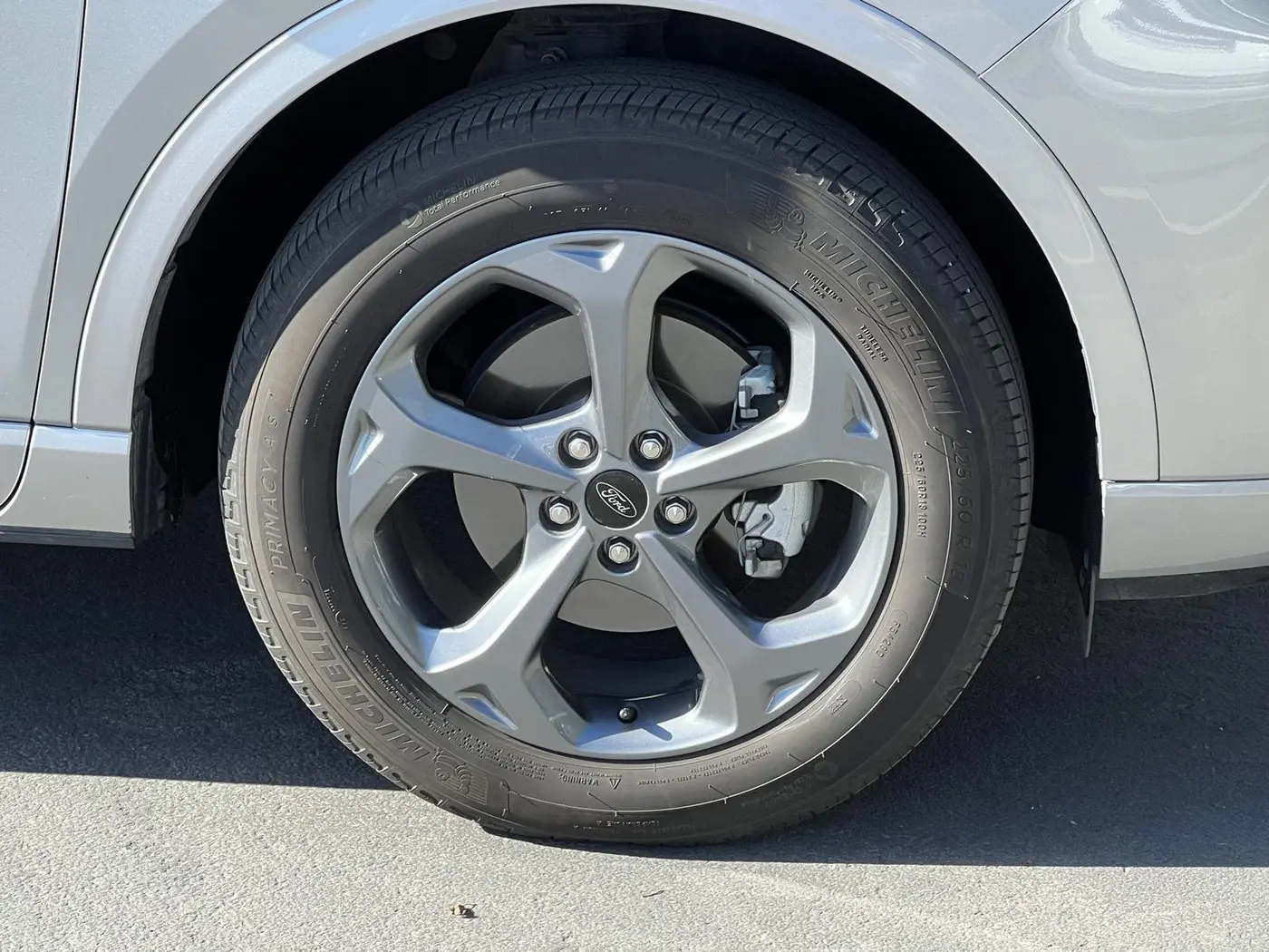 2024 Ford Escape - $27,101