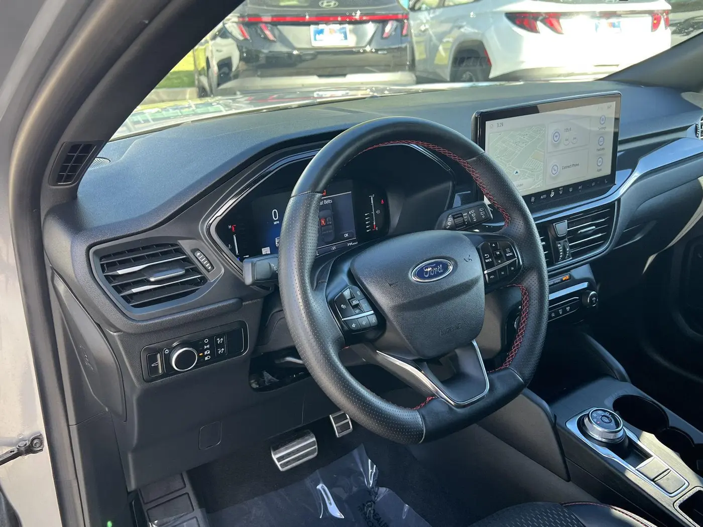 2024 Ford Escape - $27,101