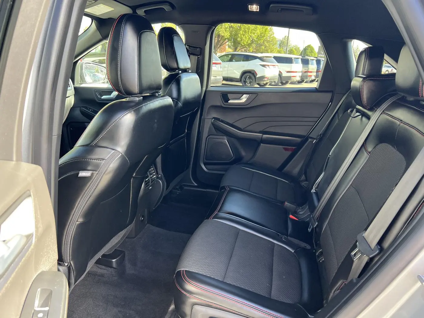 2024 Ford Escape - $27,101