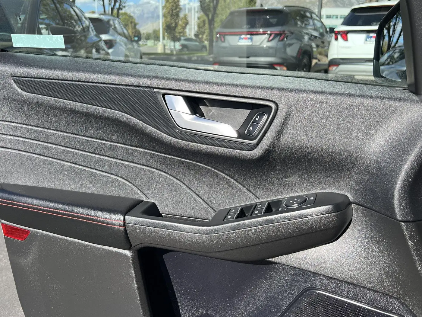 2024 Ford Escape - $27,101