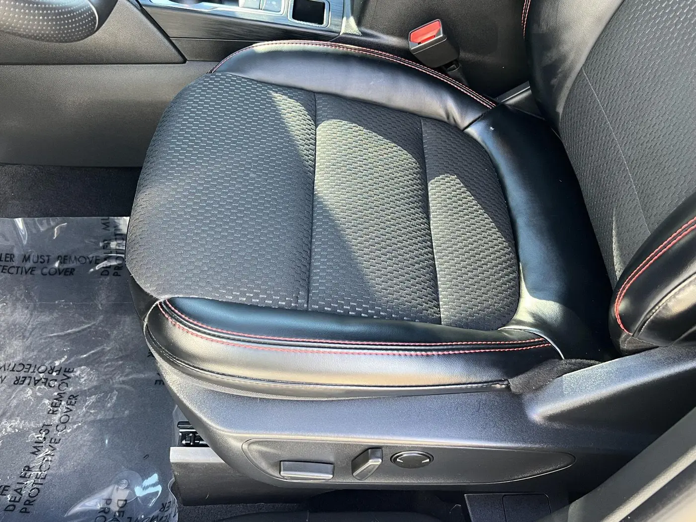2024 Ford Escape - $27,101