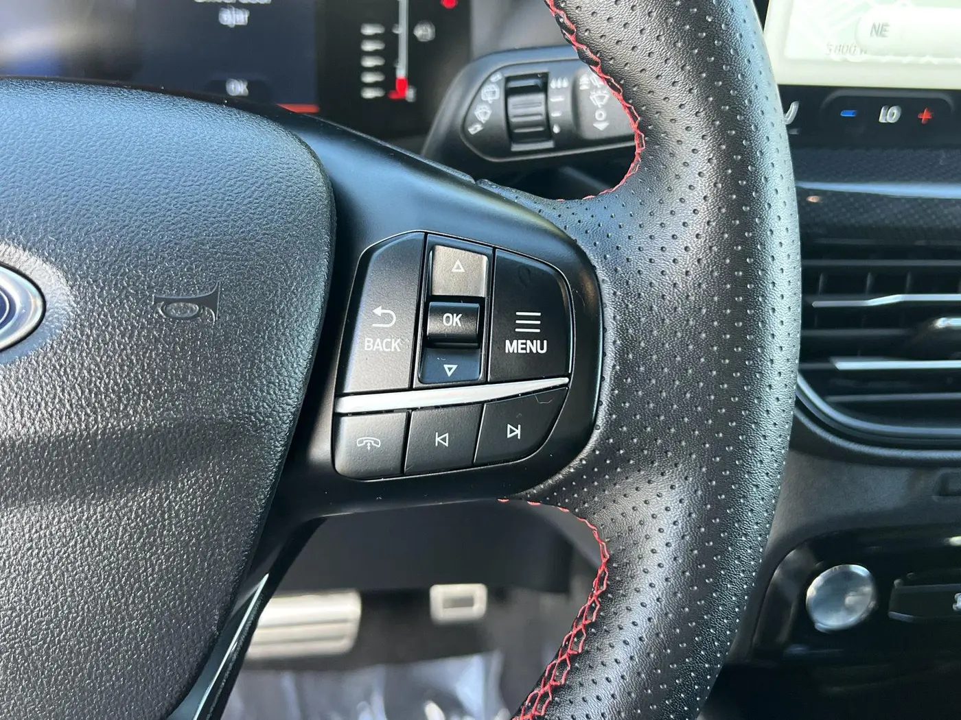 2024 Ford Escape - $27,101