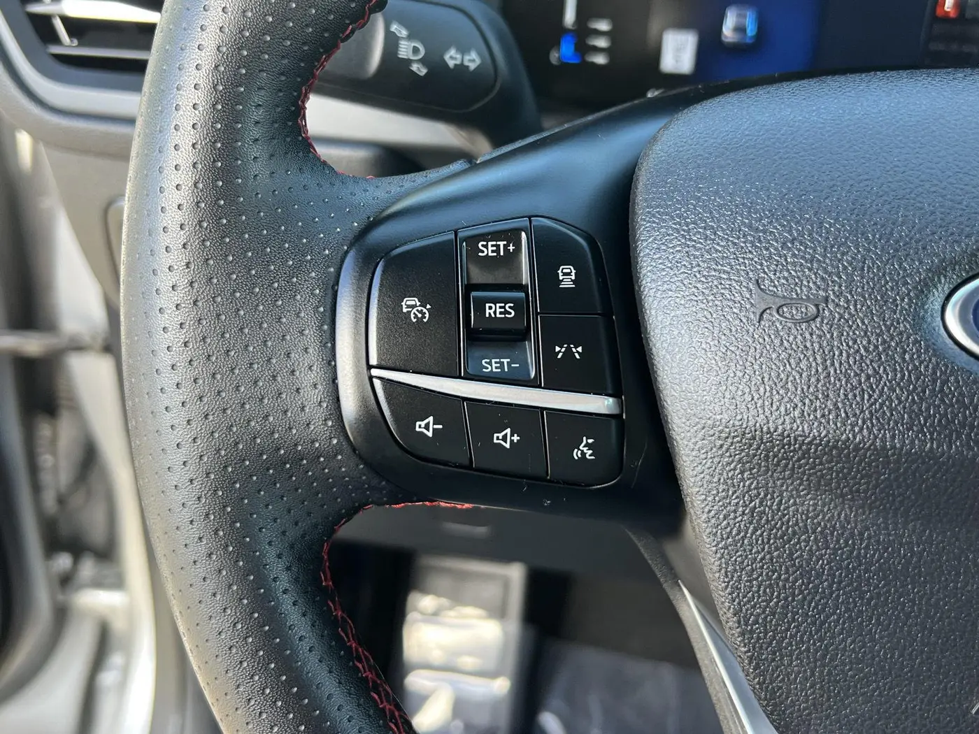 2024 Ford Escape - $27,101