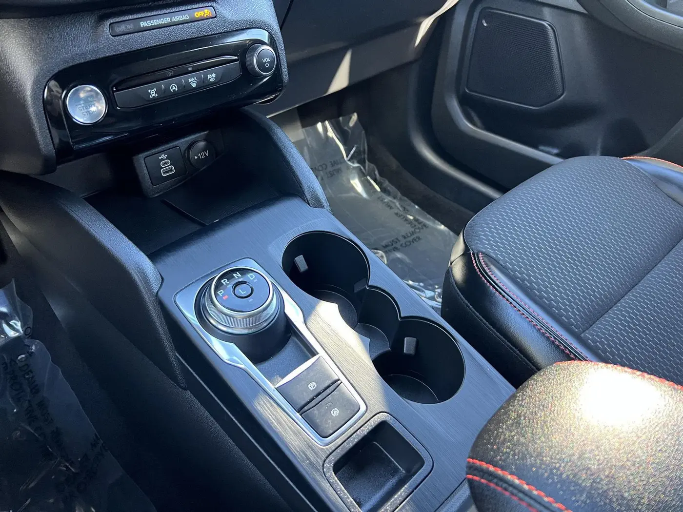 2024 Ford Escape - $27,101