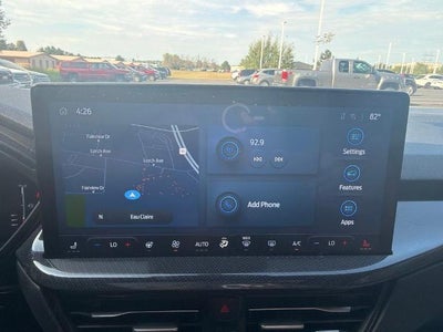 2024 Ford Escape AWD St-Line 4DR SUV