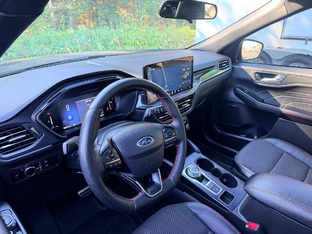 2024 Ford Escape - $24,999
