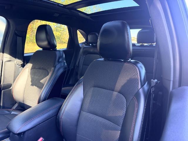 2024 Ford Escape - $24,999