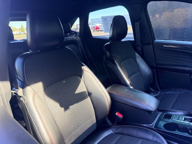 2024 Ford Escape - $24,999