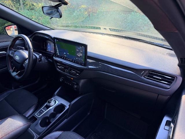 2024 Ford Escape - $24,999