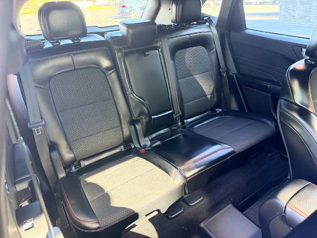 2024 Ford Escape - $24,999
