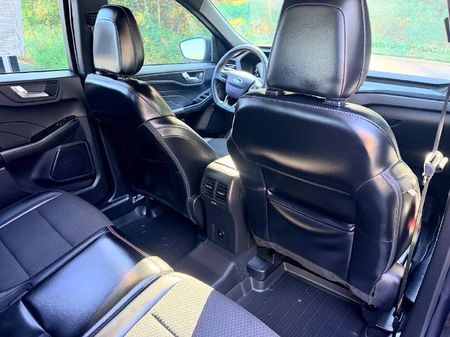 2024 Ford Escape - $24,999