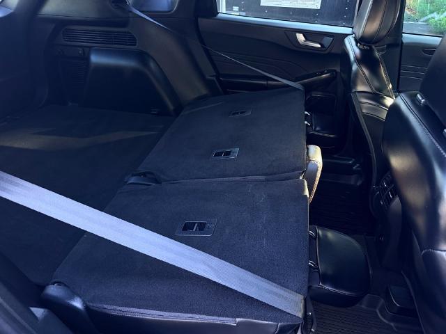2024 Ford Escape - $24,999