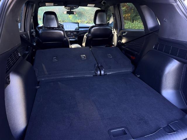 2024 Ford Escape - $24,999