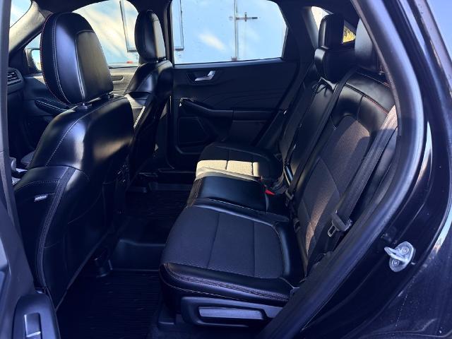 2024 Ford Escape - $24,999