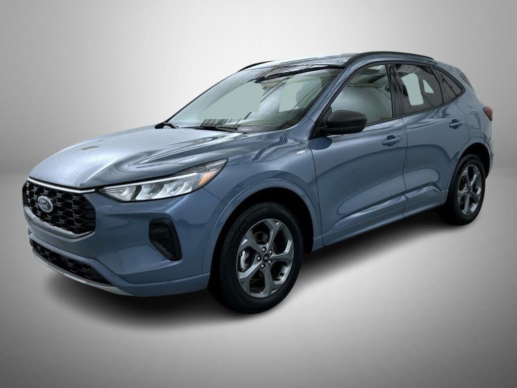 2024 Ford Escape - $27,175