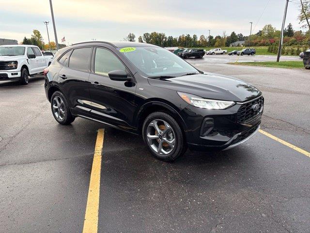2024 Ford Escape - $22,800