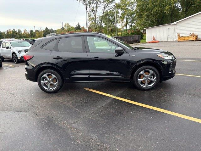 2024 Ford Escape - $22,800