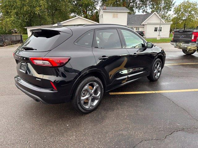 2024 Ford Escape - $22,800