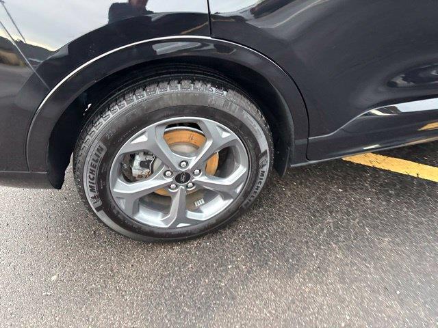 2024 Ford Escape - $22,800