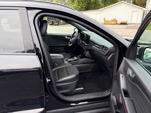 2024 Ford Escape - $22,800