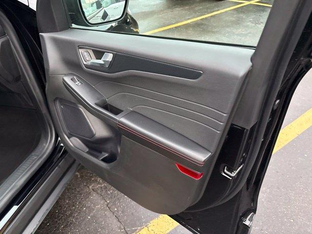 2024 Ford Escape - $22,800