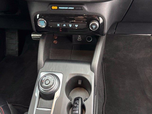 2024 Ford Escape - $22,800