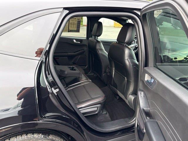 2024 Ford Escape - $22,800