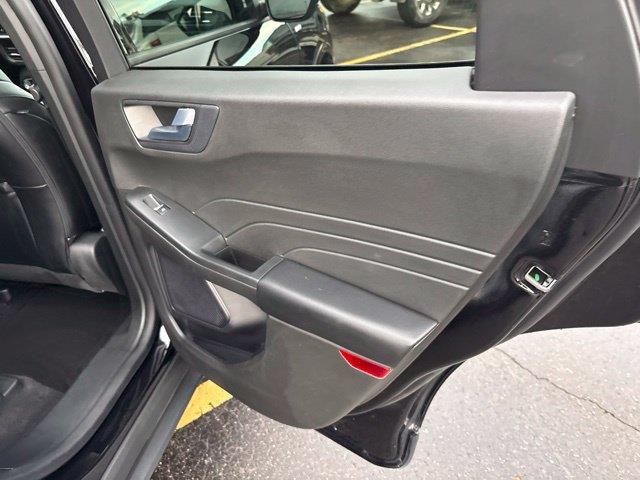 2024 Ford Escape - $22,800