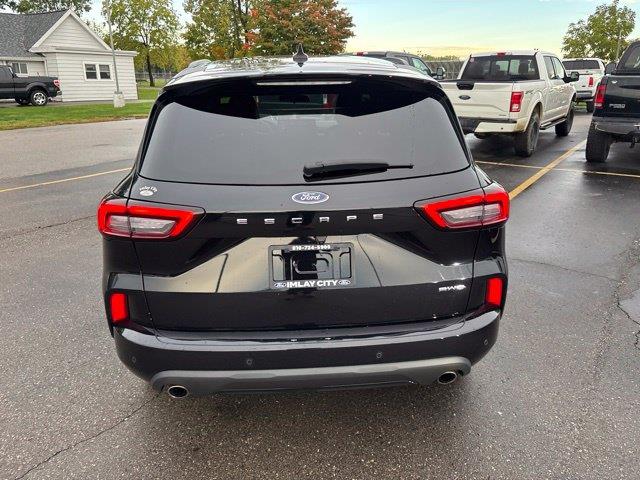2024 Ford Escape - $22,800