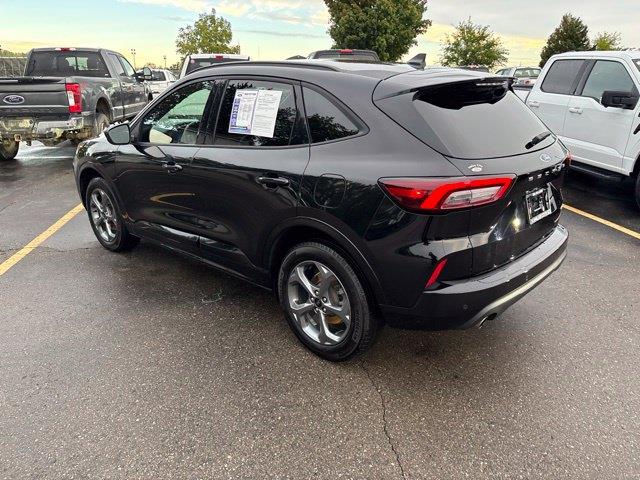 2024 Ford Escape - $22,800