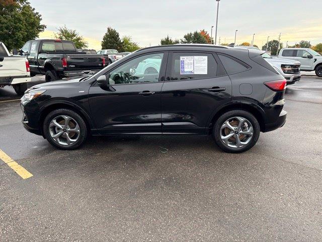 2024 Ford Escape - $22,800