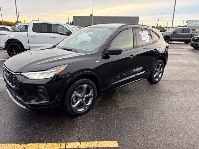 2024 Ford Escape - $22,800