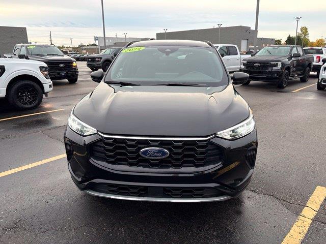 2024 Ford Escape - $22,800