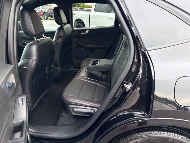 2024 Ford Escape - $22,800