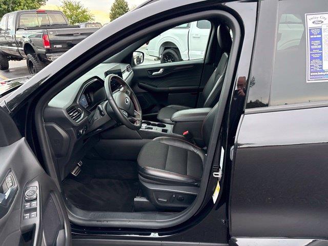 2024 Ford Escape - $22,800