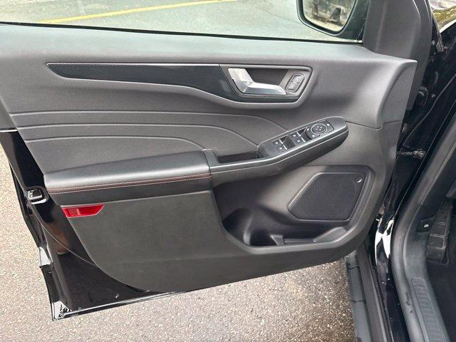 2024 Ford Escape - $22,800