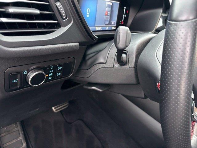 2024 Ford Escape - $22,800