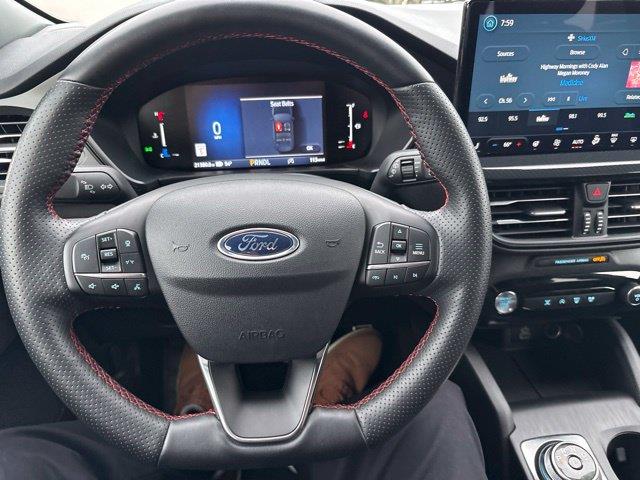 2024 Ford Escape - $22,800