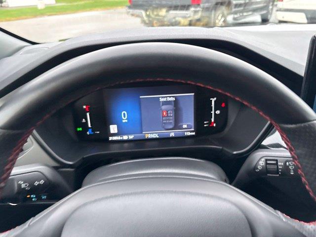 2024 Ford Escape - $22,800