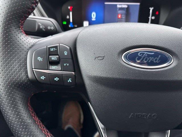 2024 Ford Escape - $22,800
