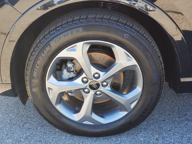 2024 Ford Escape - $22,800