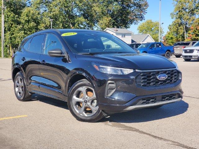 2024 Ford Escape - $22,800