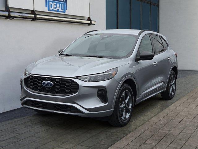 2024 Ford Escape - $24,755