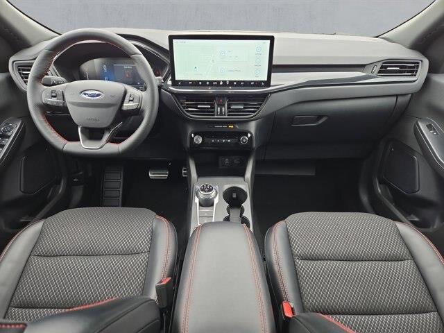 2024 Ford Escape - $24,755
