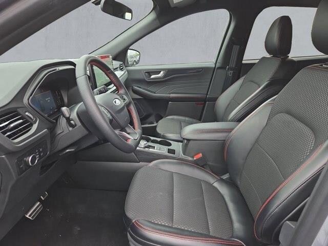 2024 Ford Escape - $24,755