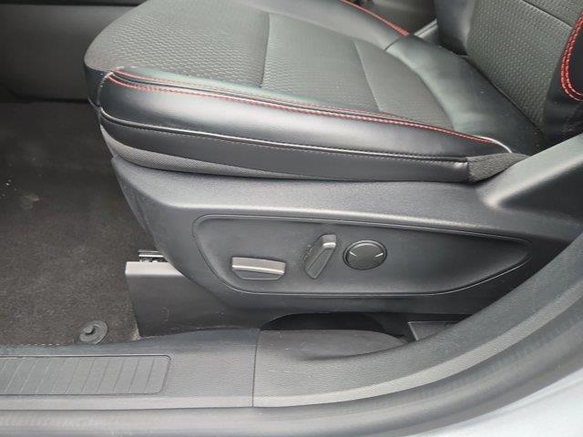 2024 Ford Escape - $24,755