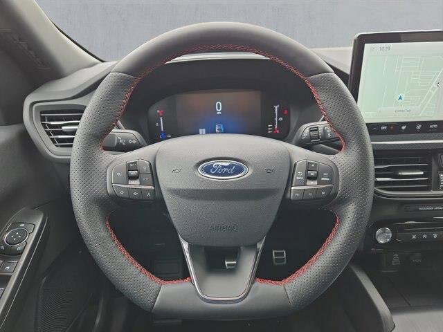 2024 Ford Escape - $24,755