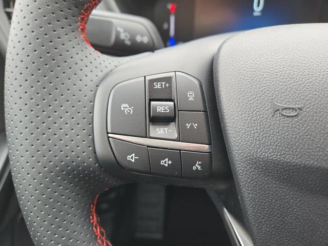 2024 Ford Escape - $24,755