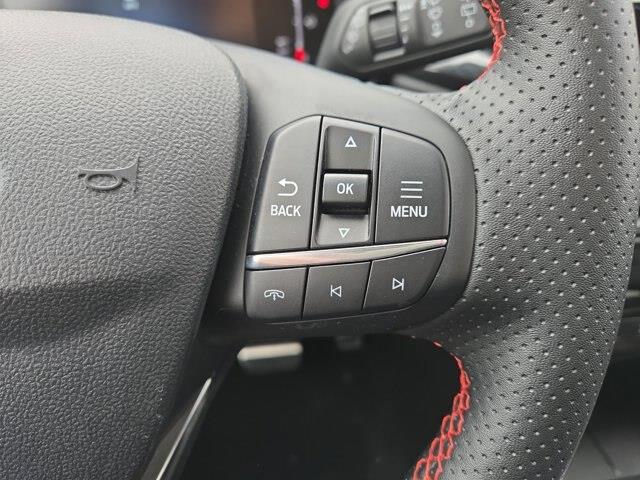 2024 Ford Escape - $24,755
