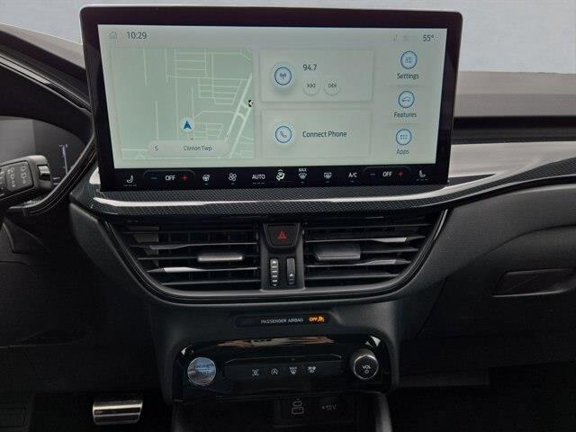 2024 Ford Escape - $24,755